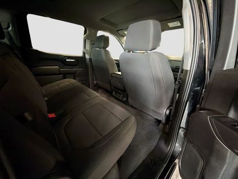 Used 2019 Chevrolet Silverado 1500 Custom w/ Custom Max Trailering Package image 24