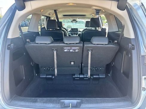 Used 2025 Honda Odyssey EX-L image 16