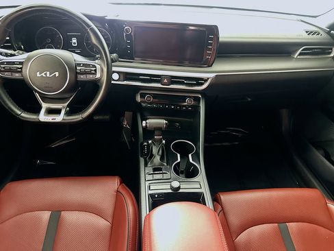 Used 2022 Kia K5 GT-Line w/ GT-Line FWD Premium Package image 18