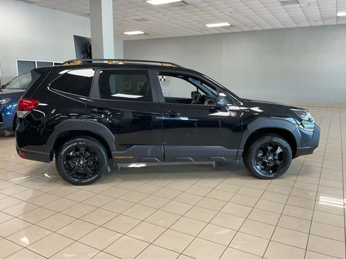 Used 2024 Subaru Forester Wilderness AWD/4WD image 7