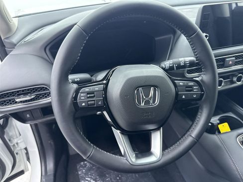 New 2027 Honda HR-V EX-L image 23