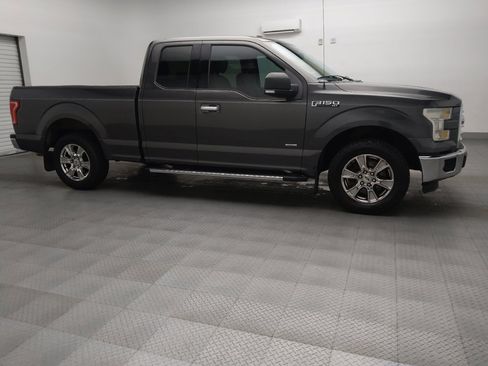 Used 2015 Ford F150 XLT w/ Equipment Group 301A Mid RWD image 11