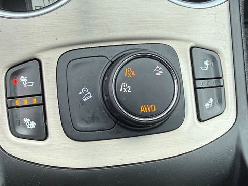 Used 2018 GMC Terrain Denali image 29