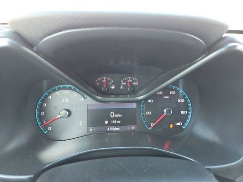 Used 2020 Chevrolet Colorado ZR2 image 22