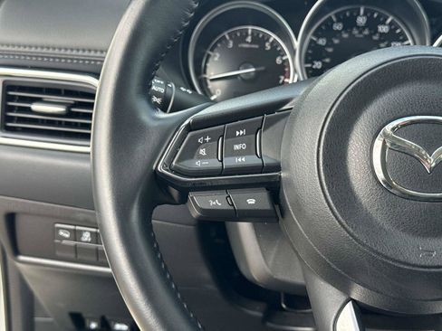 Certified 2025 MAZDA CX-5 AWD 2.5 S w/ Select Package image 29