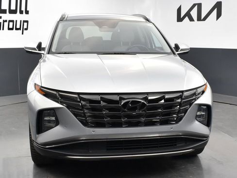 Used 2022 Hyundai Tucson Limited image 8