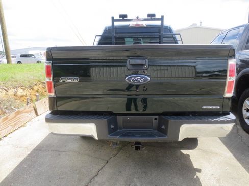 Used 2014 Ford F150 XL w/ Power Equipment Group image 4