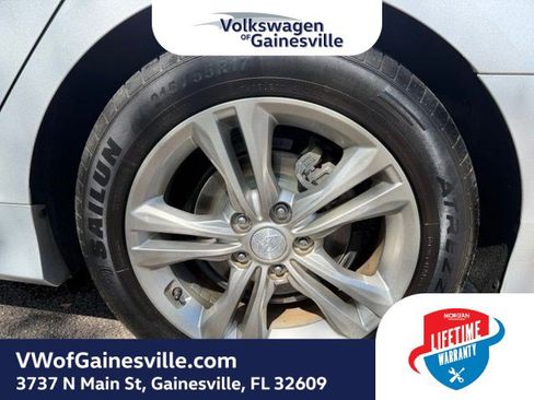 Used 2018 Hyundai Sonata Sport w/ Tech Package 05 FWD image 29