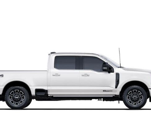 New 2025 Ford F250 Platinum image 27