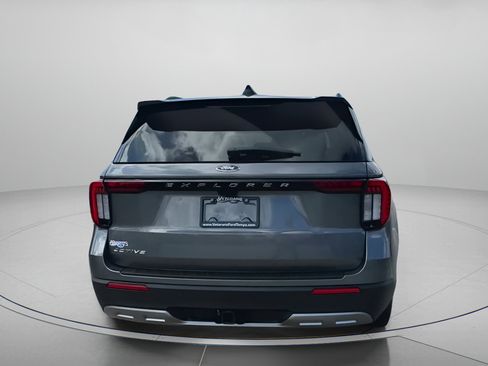 New 2026 Ford Explorer Active w/ Active Comfort Package image 28