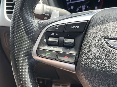 Used 2018 Genesis G80 3.3T Sport RWD image 29