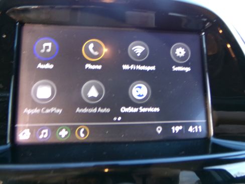 Used 2020 Chevrolet Spark LS image 15