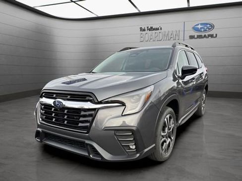 New 2026 Subaru Ascent Limited image 12