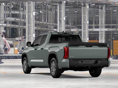 New 2026 Toyota Tundra SR5 image 7