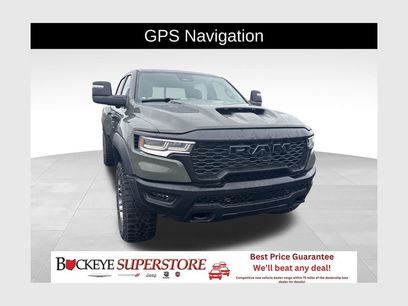 Used 2026 RAM 1500 RHO w/ RHO Level 1 Equipment Group