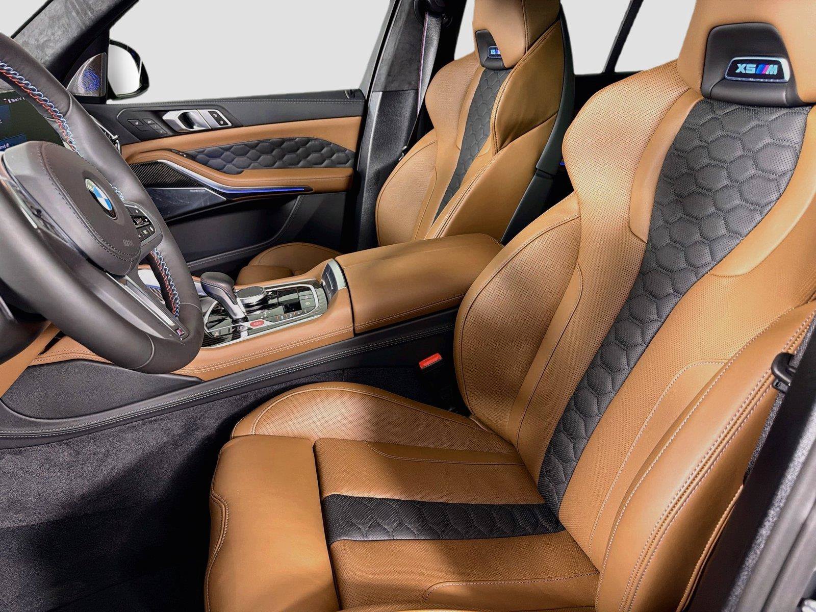 New 2026 BMW X5 M Competition w/ Executive Package AWD/4WD image 20