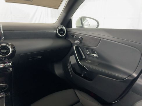 New 2026 Mercedes-Benz CLA 250 image 28