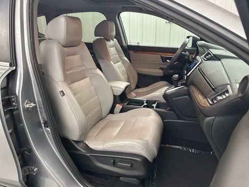 Used 2018 Honda CR-V EX-L image 39