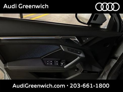 Certified 2026 Audi A3 2.0T Premium Plus w/ Premium Plus Package AWD/4WD image 13