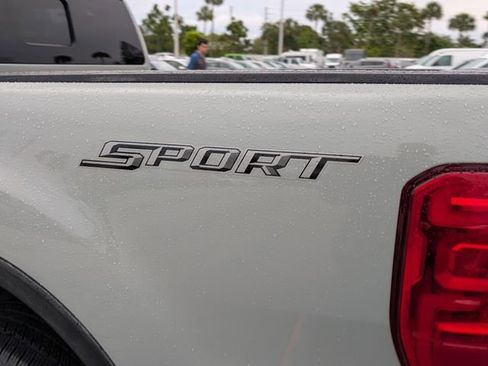 Certified 2021 Ford Ranger XLT w/ Equipment Group 302A High image 11