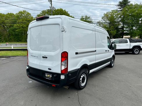 Used 2020 Ford Transit 250 Medium Roof w/ Load Area Protection Package RWD image 8