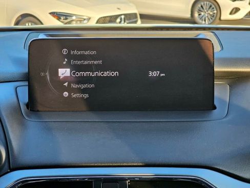 Used 2023 MAZDA CX-9 Touring Plus image 42