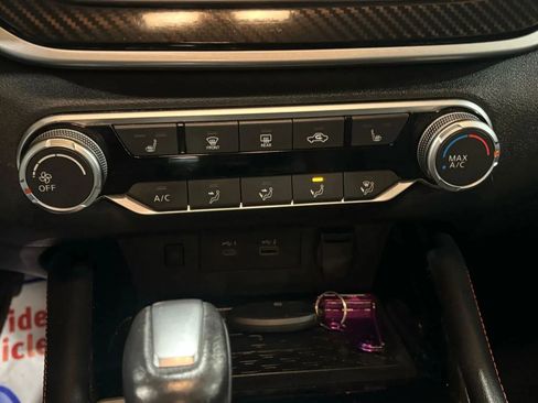 Used 2023 Nissan Altima 2.5 SR w/ SR Premium Package image 43