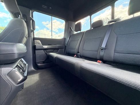 Certified 2023 Ford F150 XLT AWD/4WD image 20