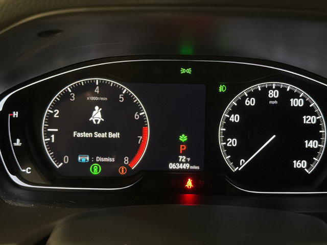 Used 2019 Honda Accord Sport image 15