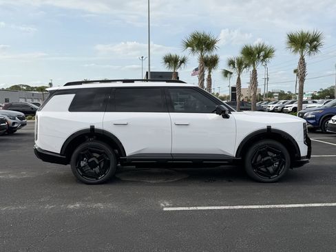 New 2027 Kia Telluride SX X-Line AWD/4WD image 3