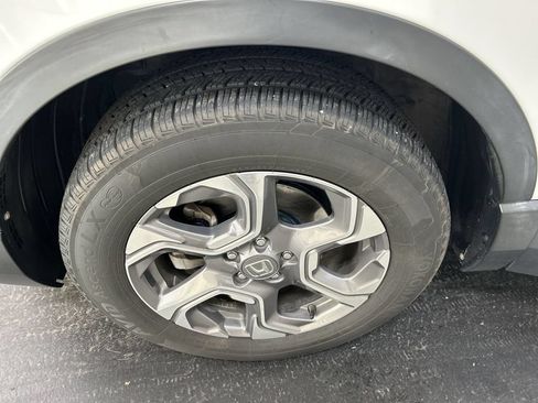 Used 2019 Honda CR-V EX-L image 8