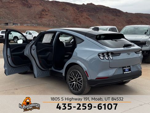 New 2026 Ford Mustang Mach-E Premium image 54