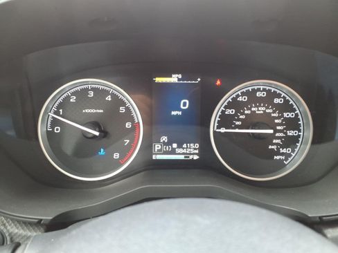 Certified 2021 Subaru Forester Premium AWD/4WD image 9