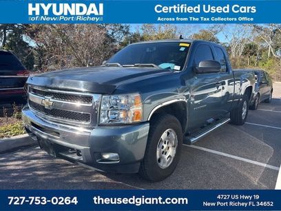 Used 2010 Chevrolet Silverado 1500 LT w/ Power Pack Plus