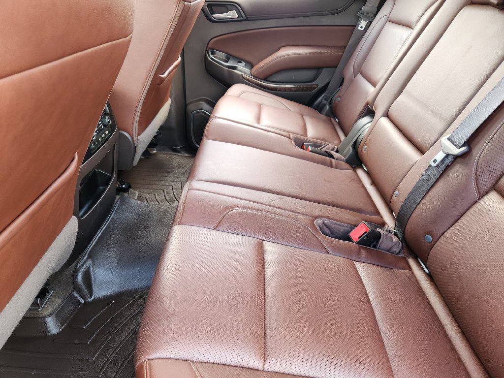 Used 2019 Chevrolet Tahoe Premier AWD/4WD image 31