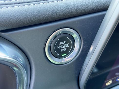 Certified 2024 Chevrolet Blazer LT w/ Convenience Package image 26