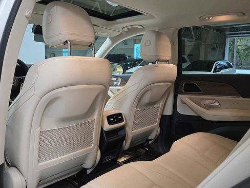 Used 2025 Mercedes-Benz GLE 350 GLE 350 image 22