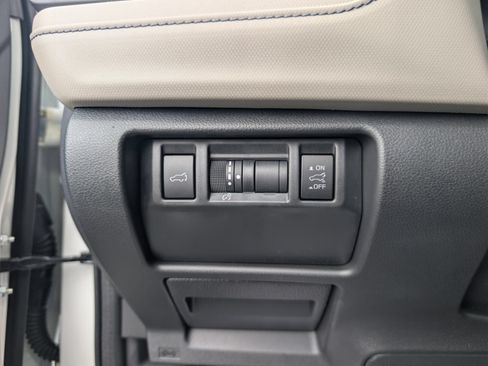 Certified 2026 Subaru Forester Limited AWD/4WD image 22