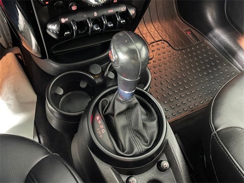 Used 2016 MINI Cooper Countryman S image 9