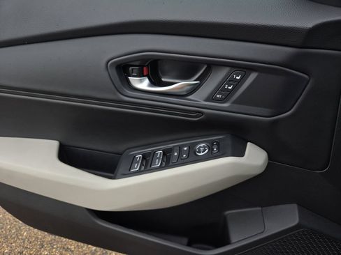 New 2026 Honda Accord EX-L image 42