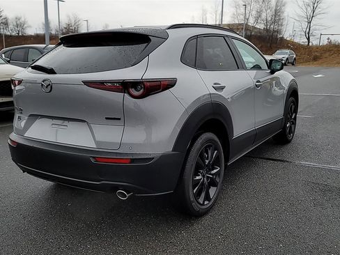 New 2026 MAZDA CX-30 AWD 2.5 S image 3