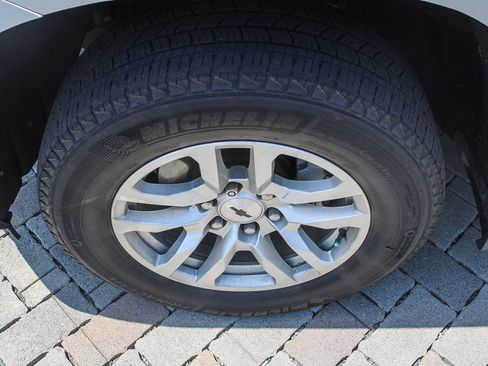 Used 2021 Chevrolet Silverado 1500 RST RWD image 13
