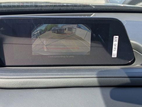 New 2026 MAZDA CX-30 AWD 2.5 S w/ Select Sport Pkg image 21