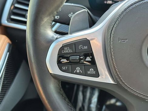 Certified 2022 BMW X6 M50i image 31