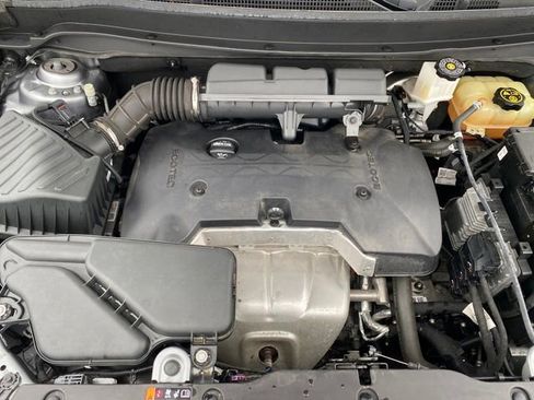 Certified 2020 Buick Envision Preferred image 22