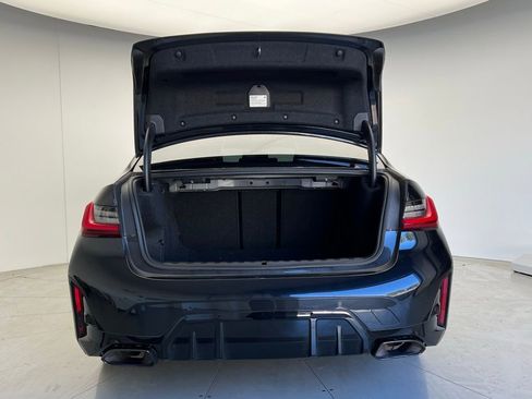 Certified 2023 BMW M340i xDrive w/ Premium Package image 5