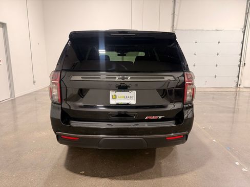 Used 2022 Chevrolet Tahoe RST w/ Luxury Package image 6