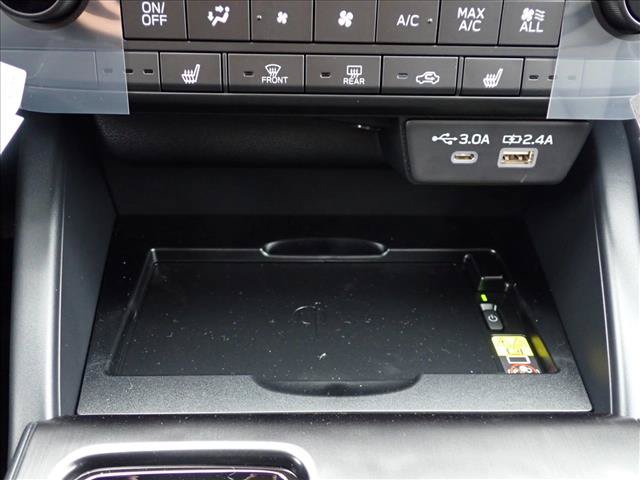 New 2026 Subaru Outback Premium AWD/4WD image 22