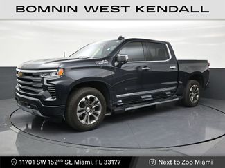 Used 2023 Chevrolet Silverado 1500 High Country w/ Technology Package RWD video 1