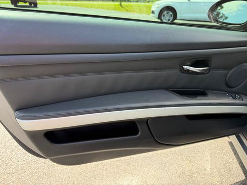 Used 2008 BMW 335i Coupe w/ Premium Pkg RWD image 22